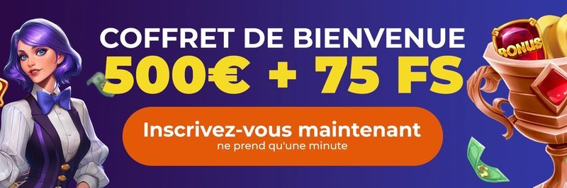 Découvrez les Attraits de Nine Casino en Ligne pour les Français, nine casino en ligne